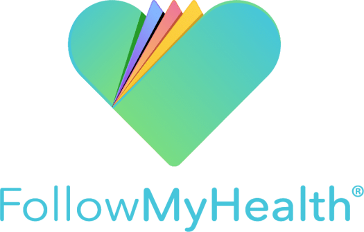 followmyhealth logo